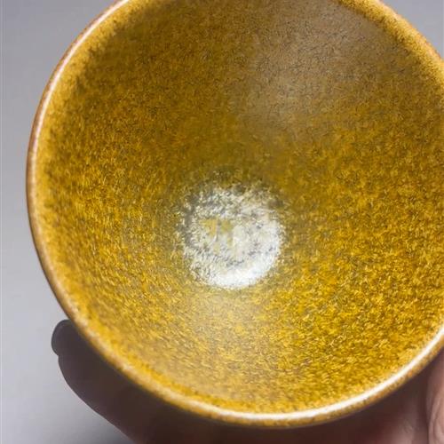 【闪购商品】茶盏-126............