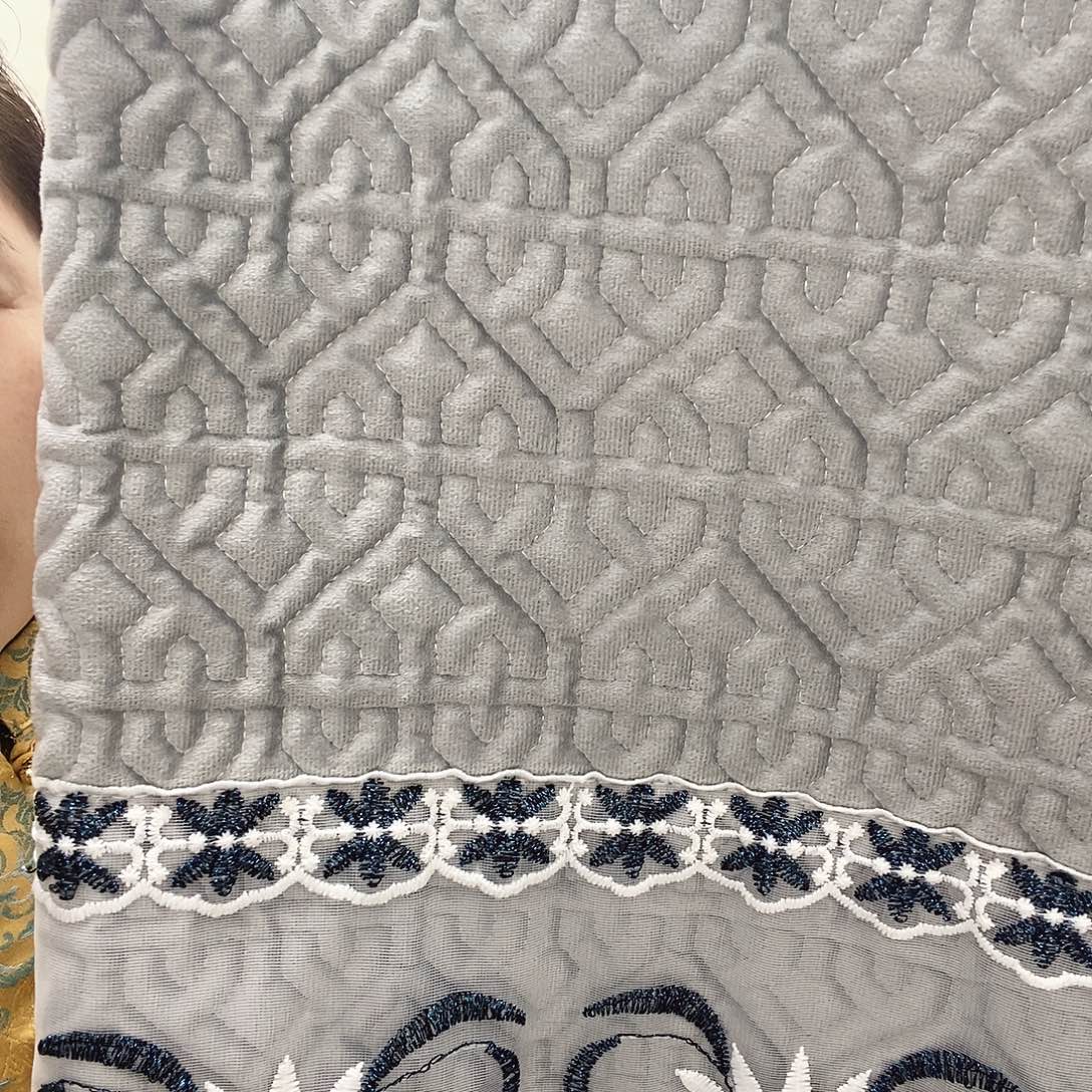 鹅绒雪尼尔90一个➕120一个➕扶手巾俩