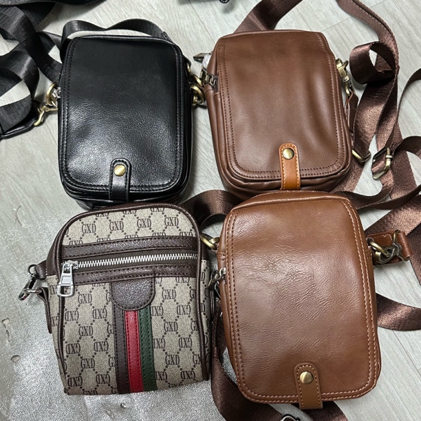 亞马单肩斜挎包包826