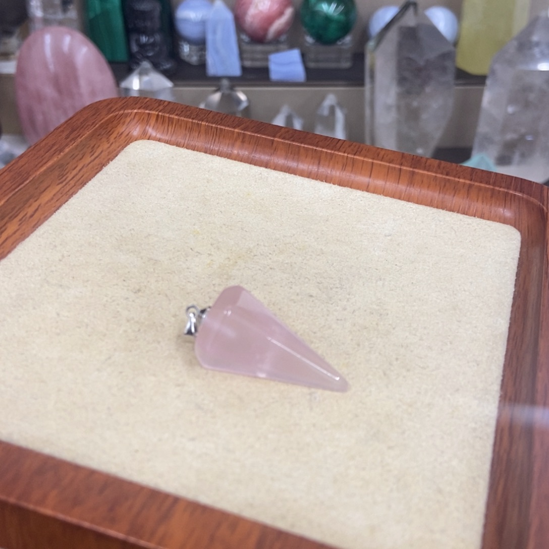 未镶嵌珠宝半成品水晶