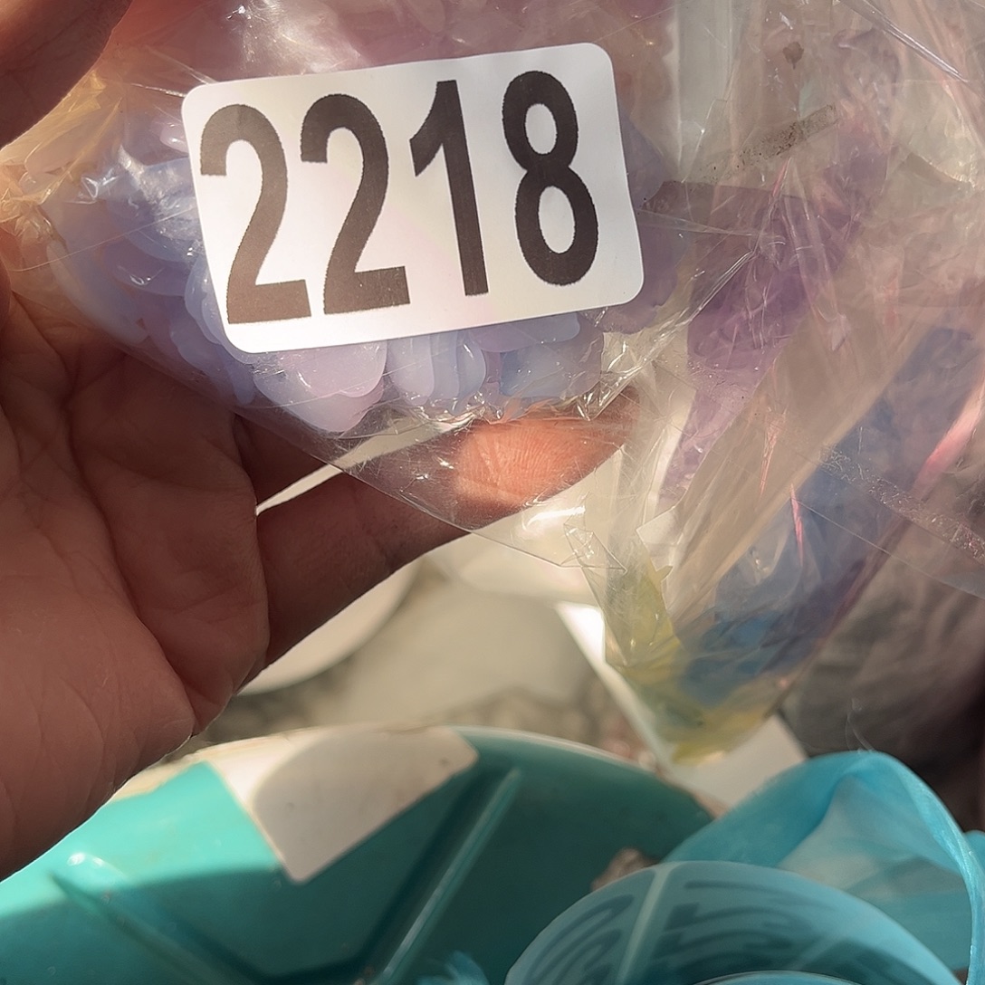 晓***蓉手工制作工艺DIY slime