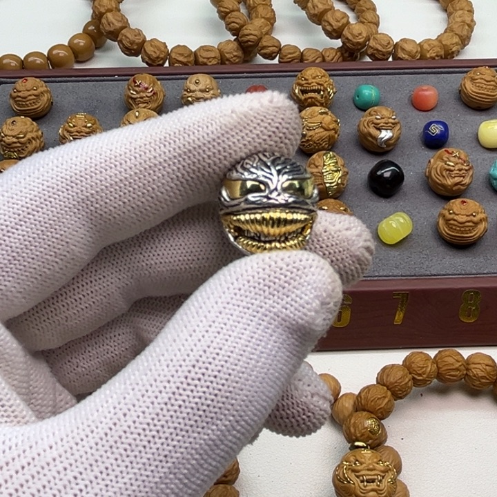 核桃手串/手链哈哈哈哈哈哈哈哈