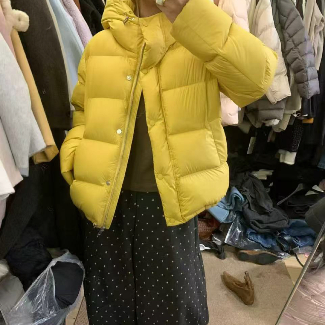 （109~199）宽松慵懒套装