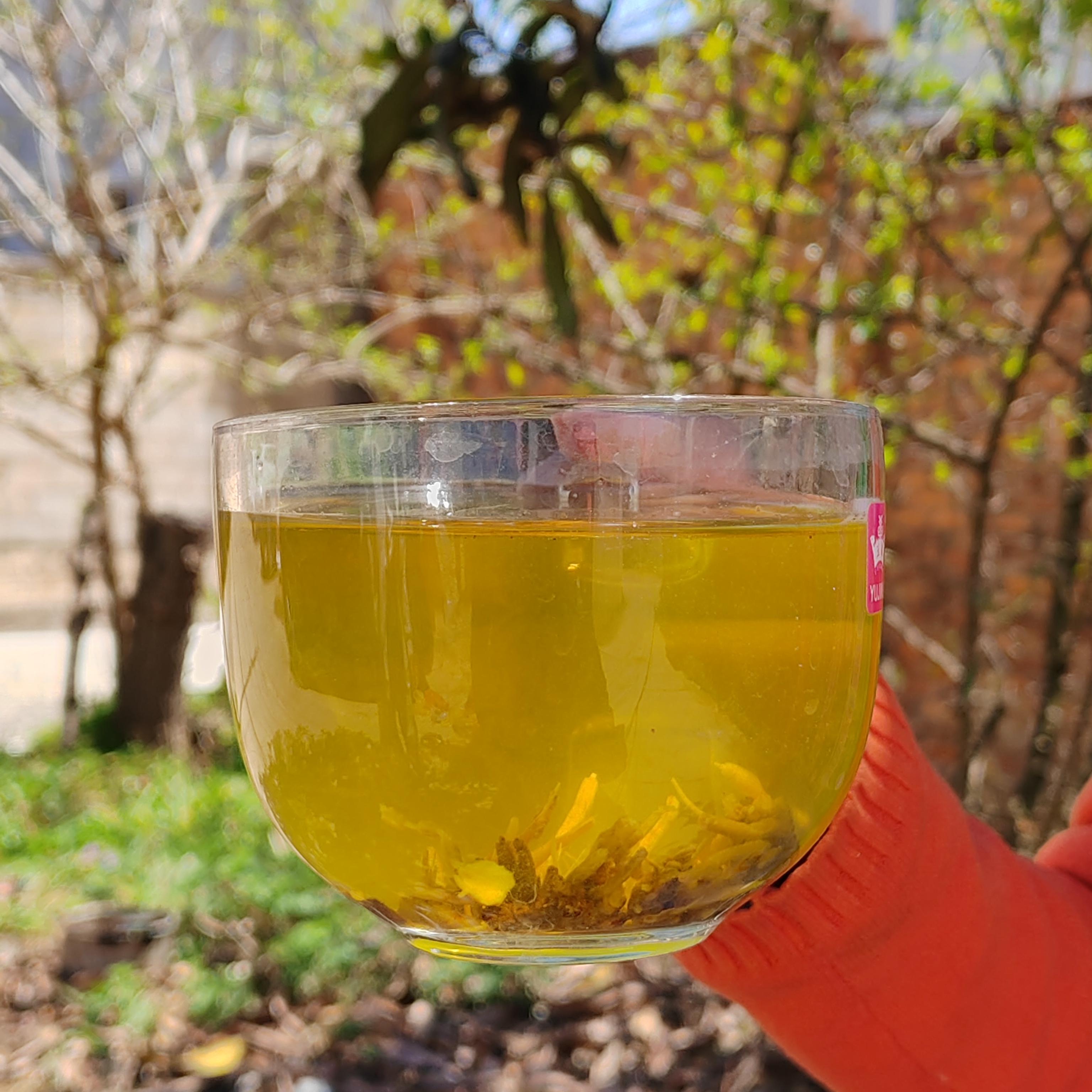 （杰1）初级农产品【龙·须·石·斛】250g 500g 可搭配枸杞泡水