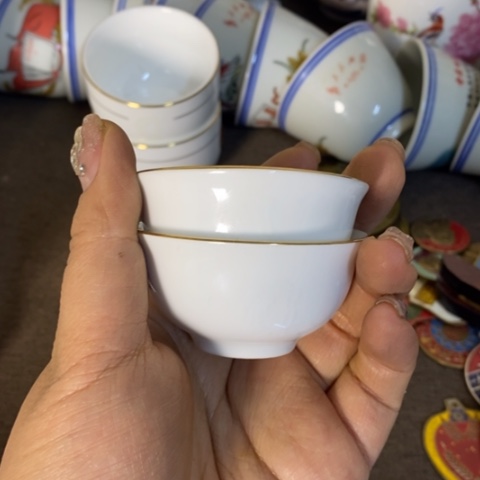 瓷片亿*景德镇陶瓷学院