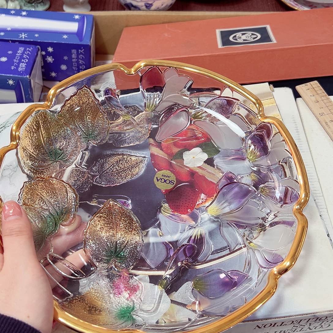 瓷片咖啡杯是你喜欢