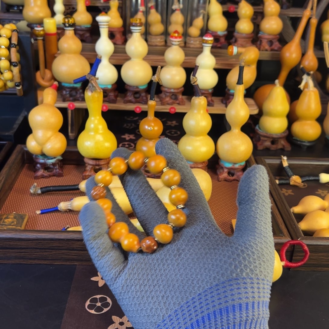 H***祥木聊一精品葫芦88