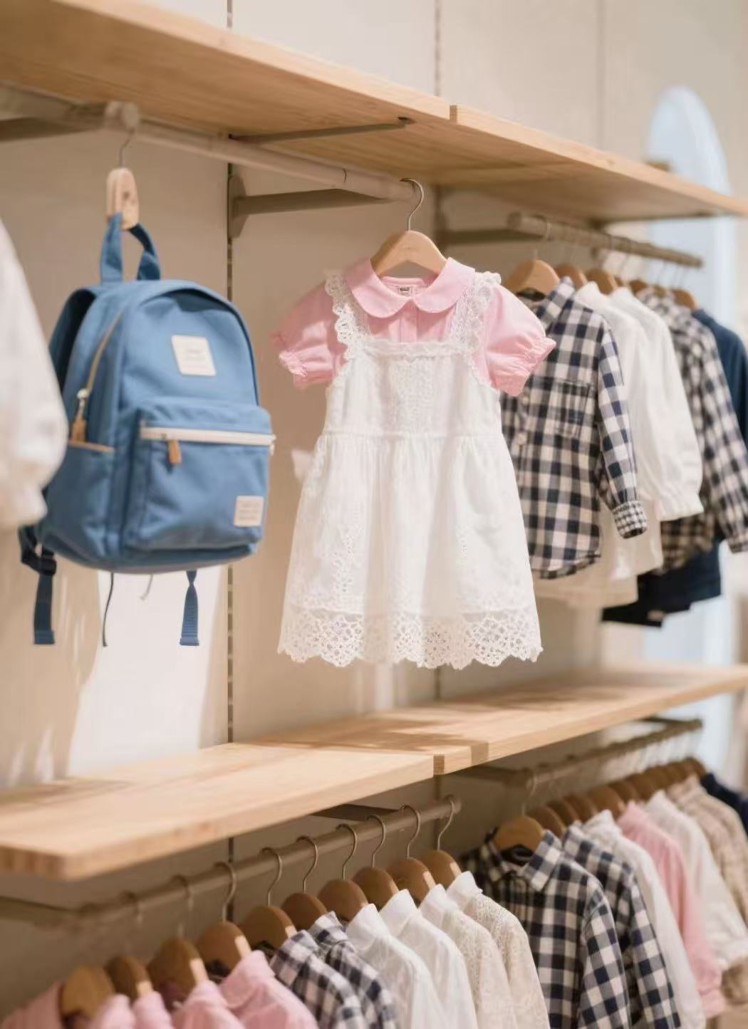 【401-599】儿童断码童装1