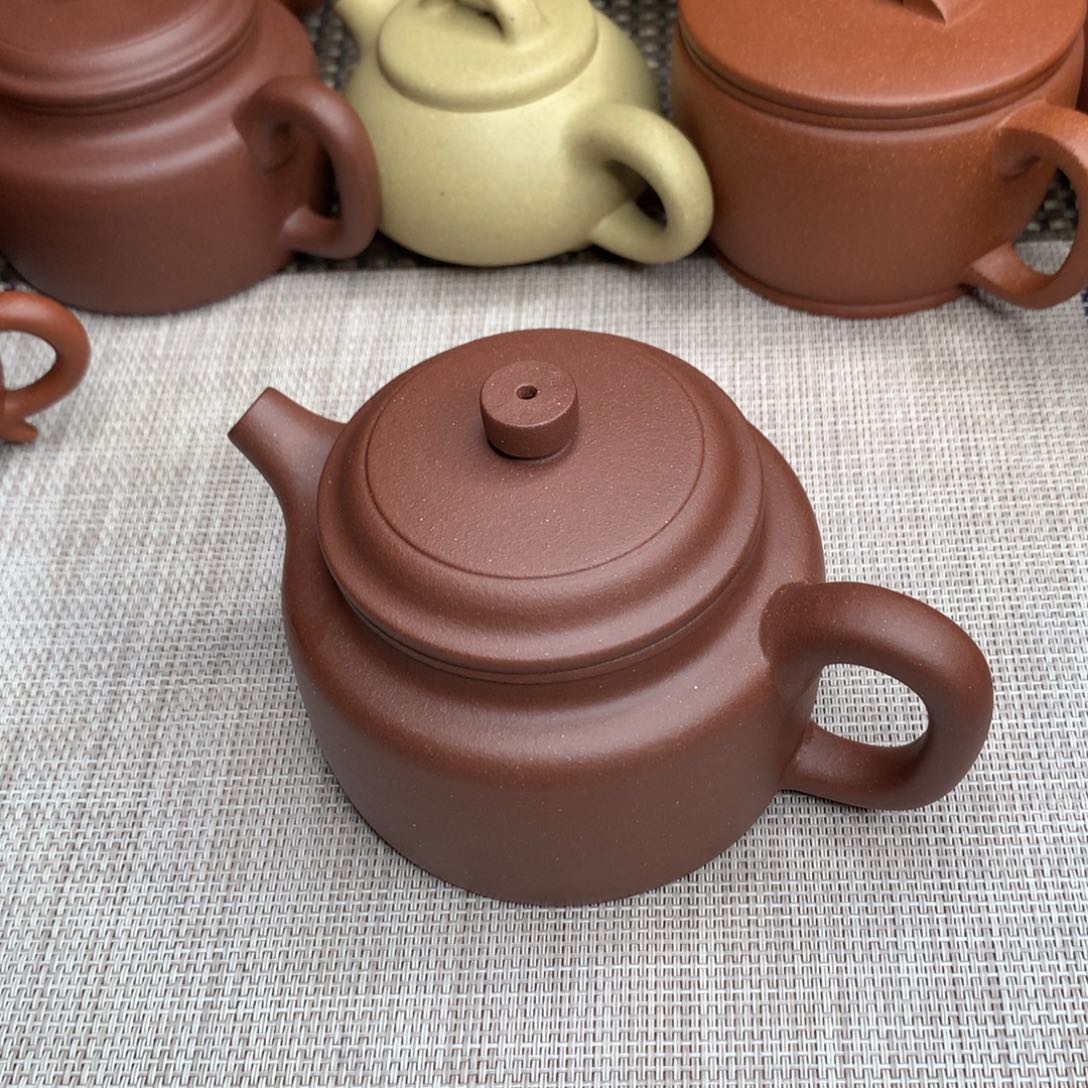 茶壶紫砂平**乐不挑问题