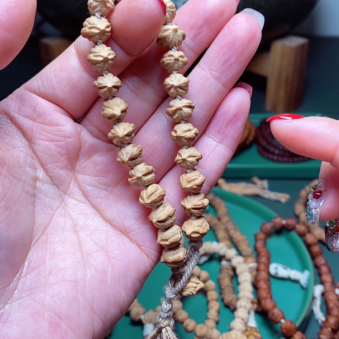 柏香籽/百香籽吊坠99