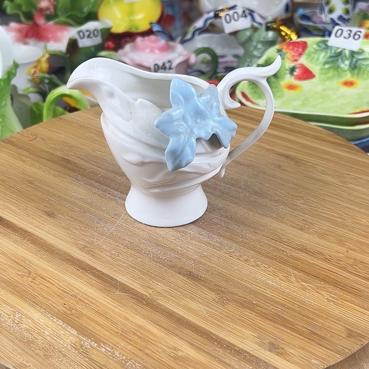 潮州创艺陶瓷餐具