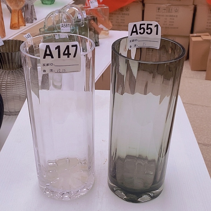 手工艺品玻璃高25.10二选一，下单备注