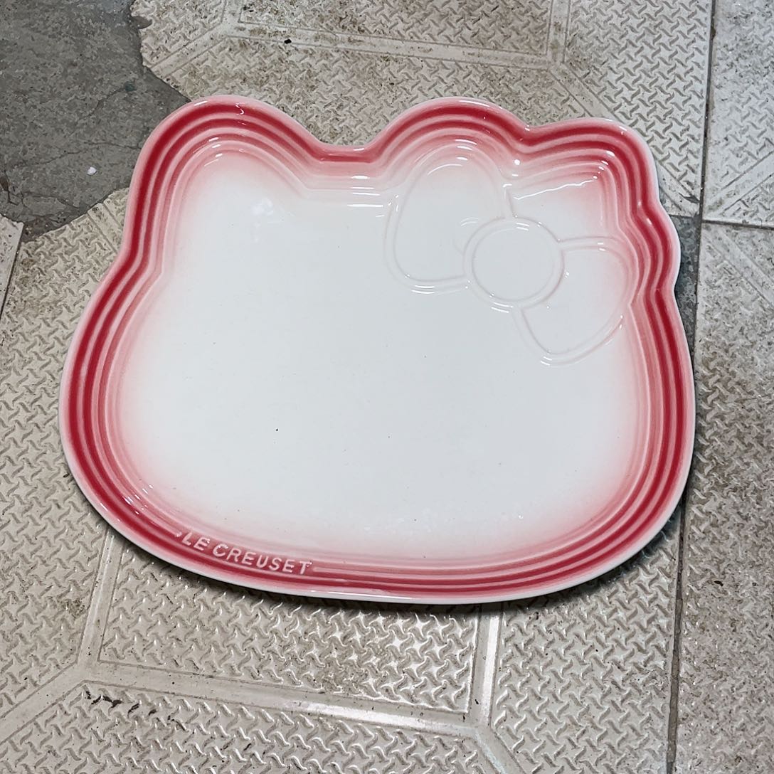 瓷微瑕陶瓷餐具家用 两个