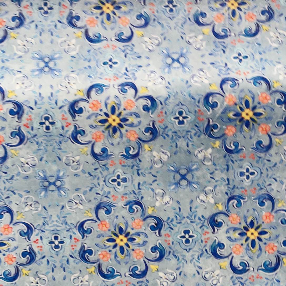 一米价纯棉平布1.1米宽果子布艺14.21