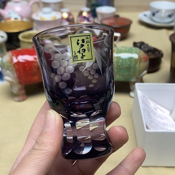 紫砂茶壶这个我是