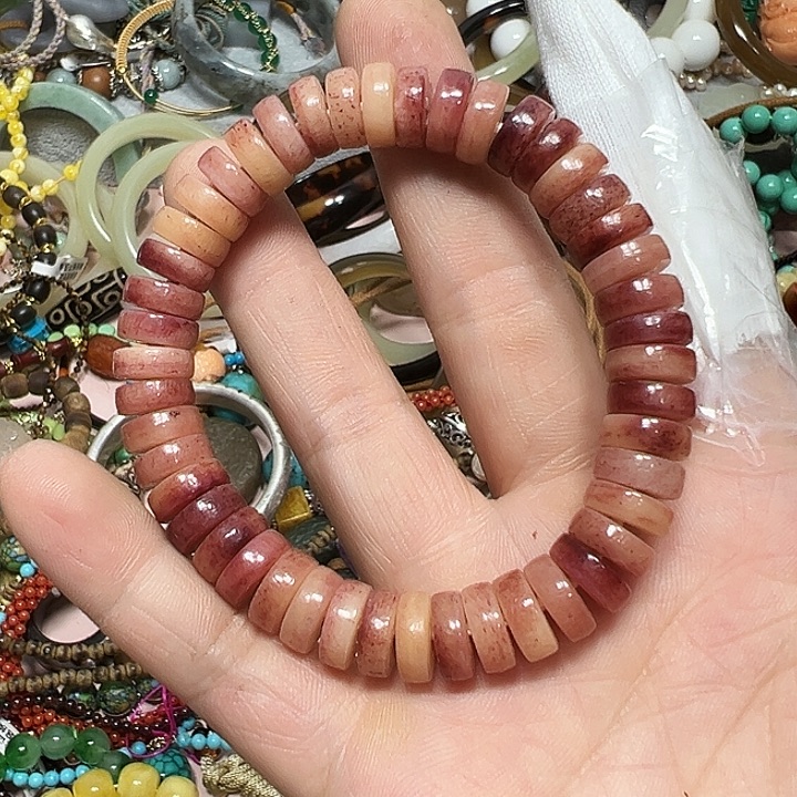 单圈手串单圈手串单圈手串