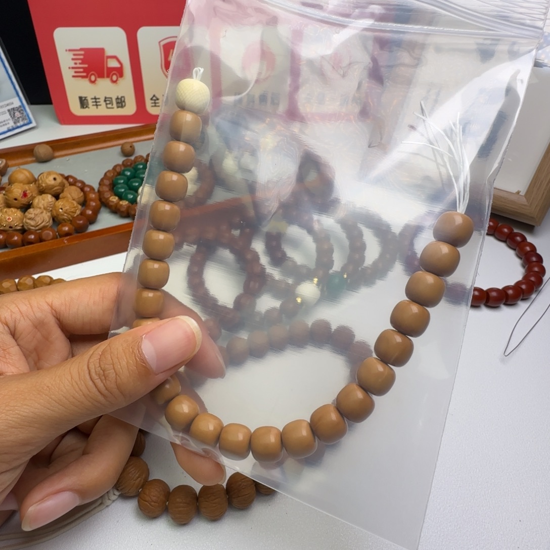 手串猴头核桃配饰