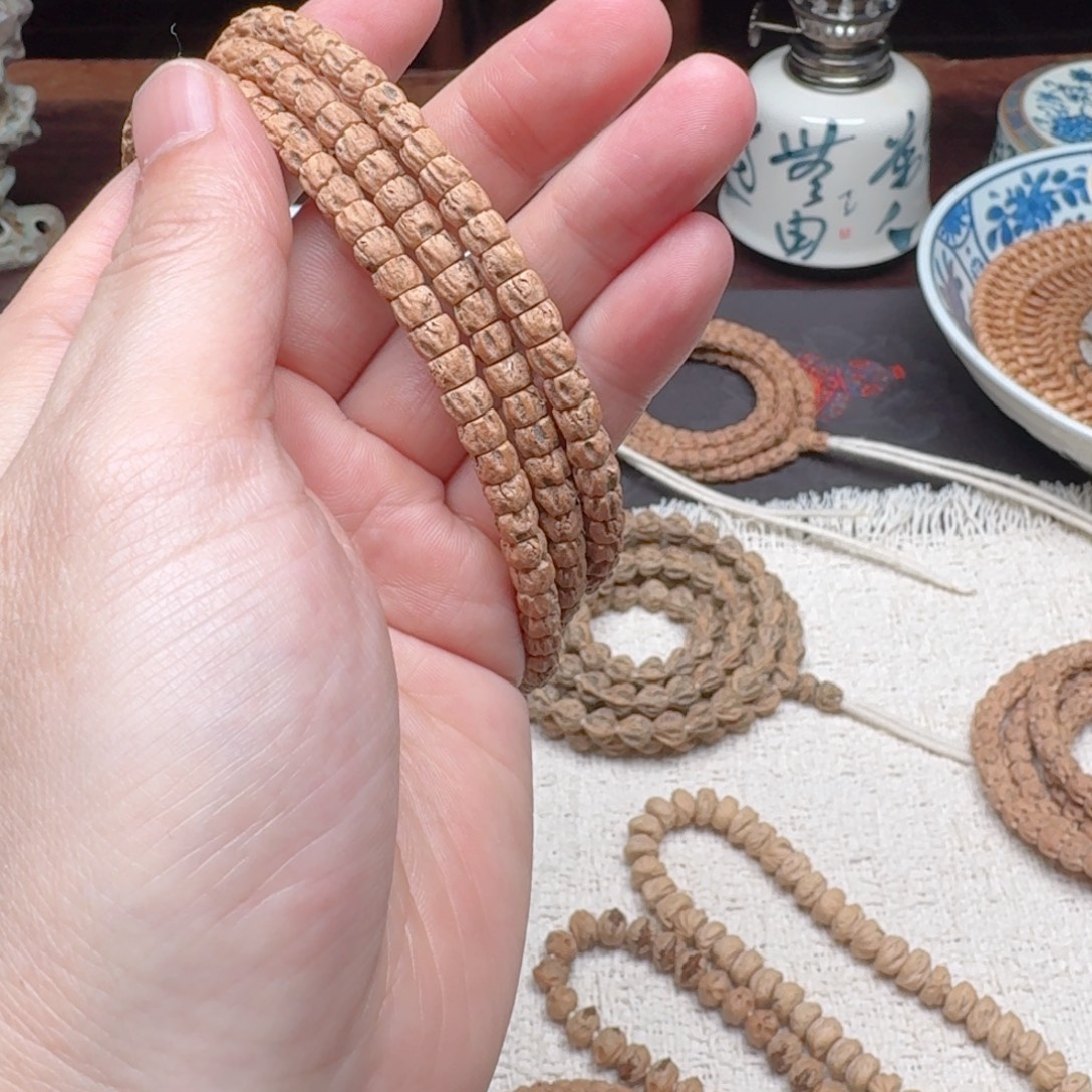 吊坠柏香籽/百香籽