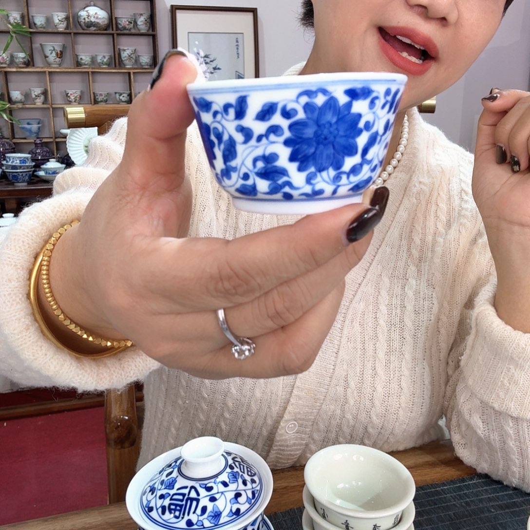 纯手工手会主人杯