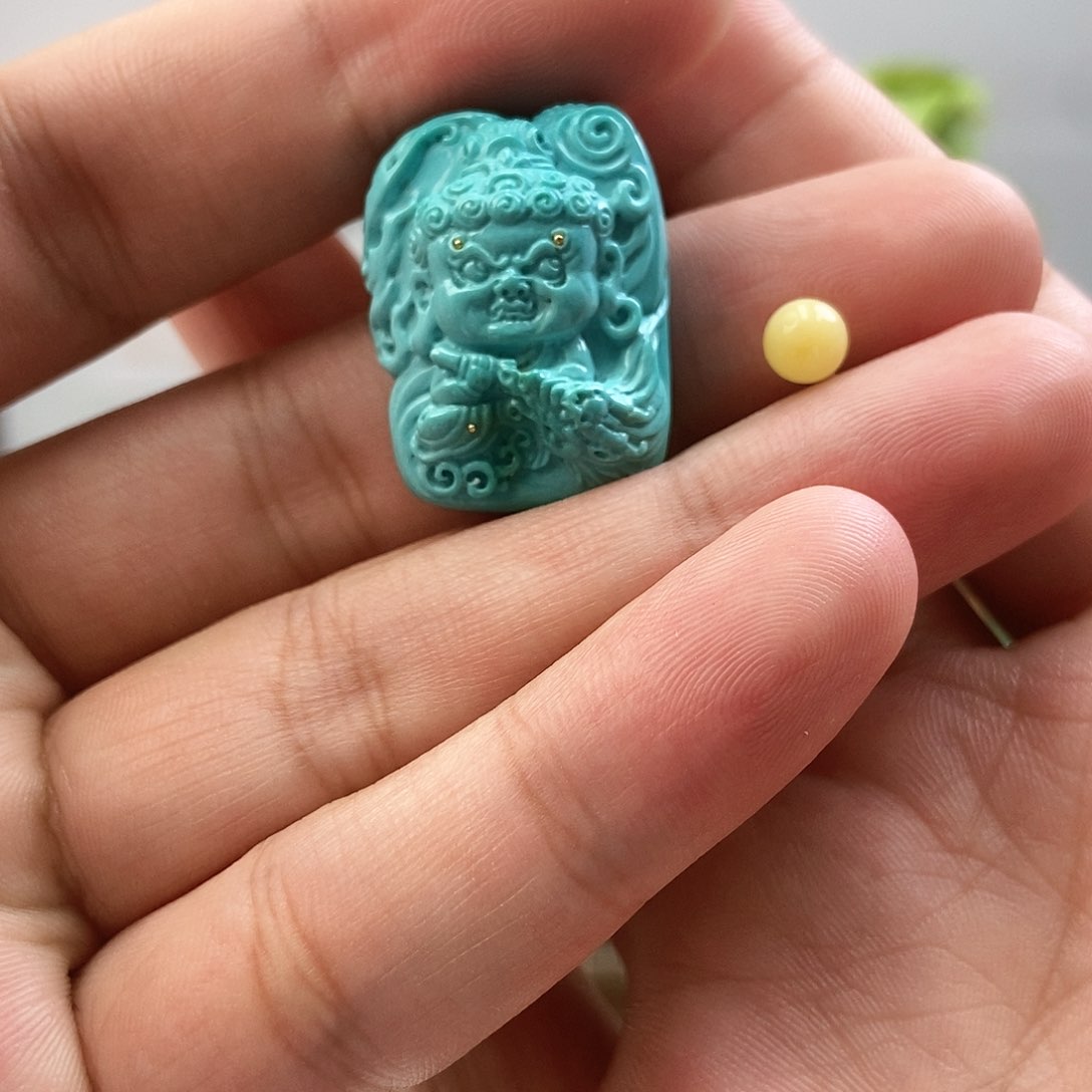 未镶嵌蜜蜡珠宝奇石