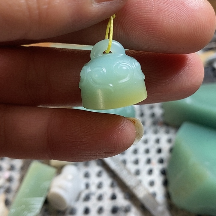 昌化石印石印石22222