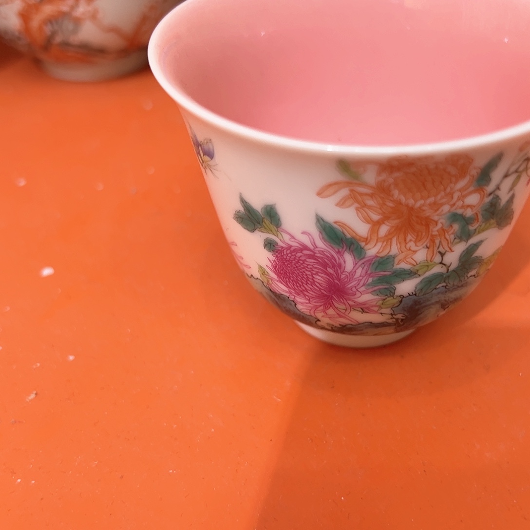 微瑕微瑕景德镇陶瓷