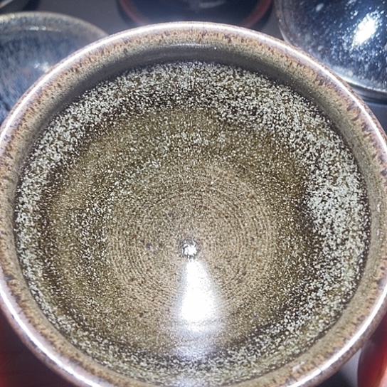 茶盏73 建阳建窑建盏