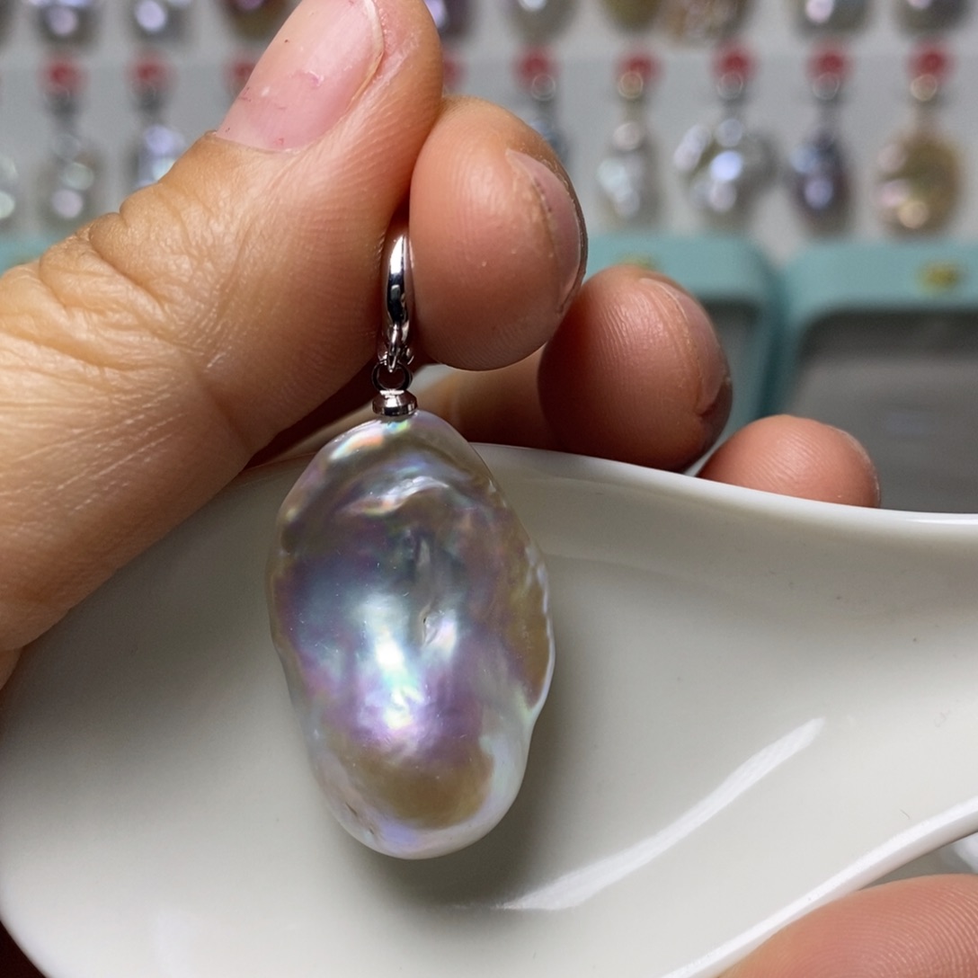 淡水珍珠其它未镶嵌