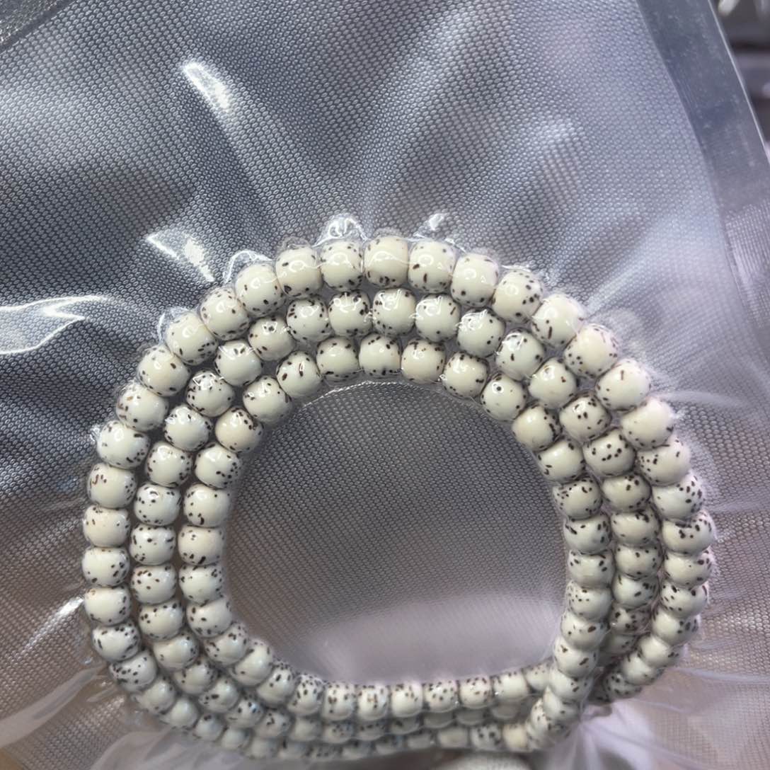 星月菩提吊坠76原生态