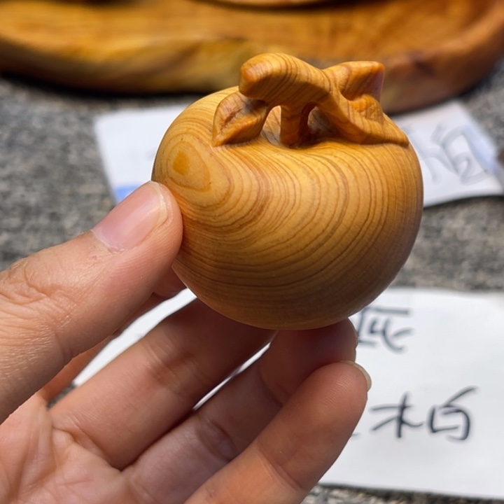 柏木（崖柏）崖柏66