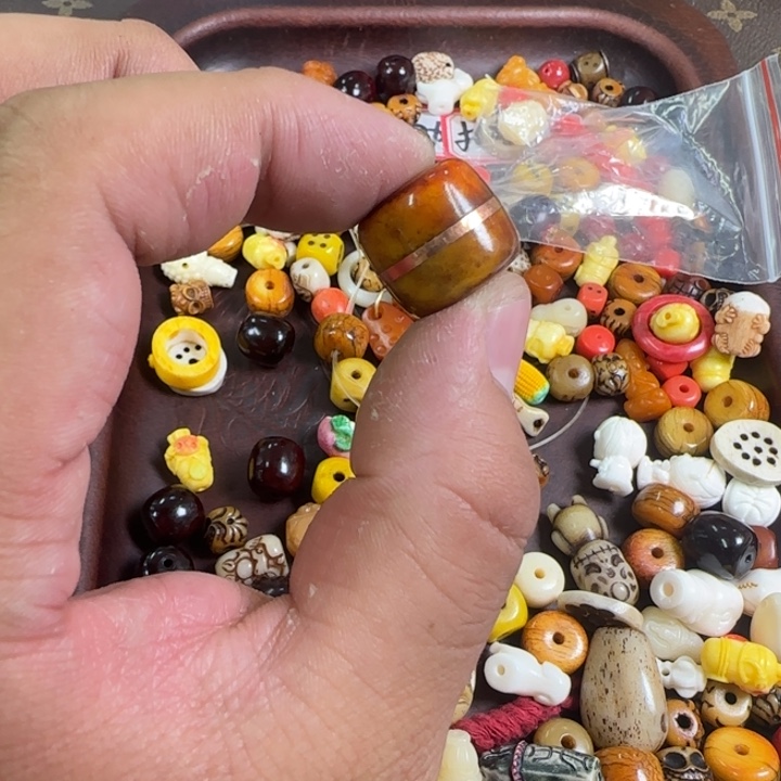 手串/手链驼骨配饰161