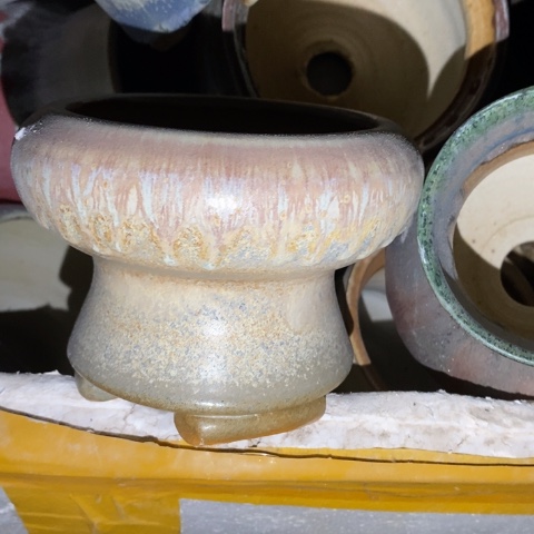 罐0024 微瑕38包邮景德镇陶瓷