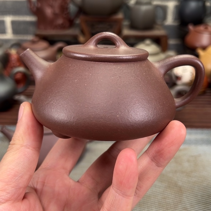 紫砂茶壶紫砂工艺厂