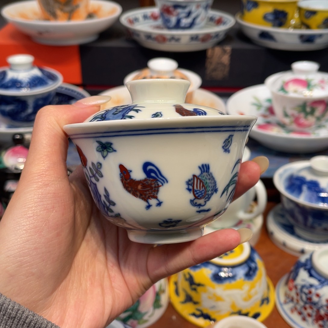 景德镇陶瓷景德镇