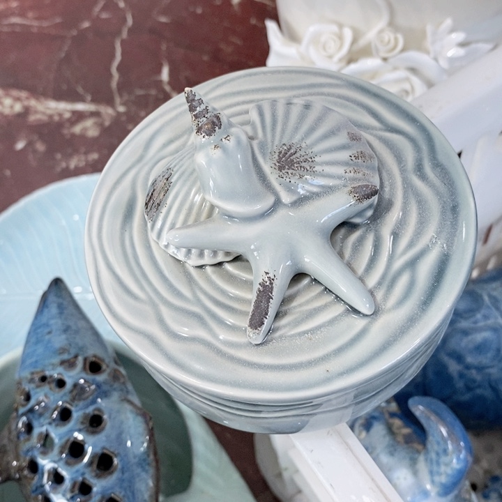 陶瓷树脂陶瓷树脂家居摆件