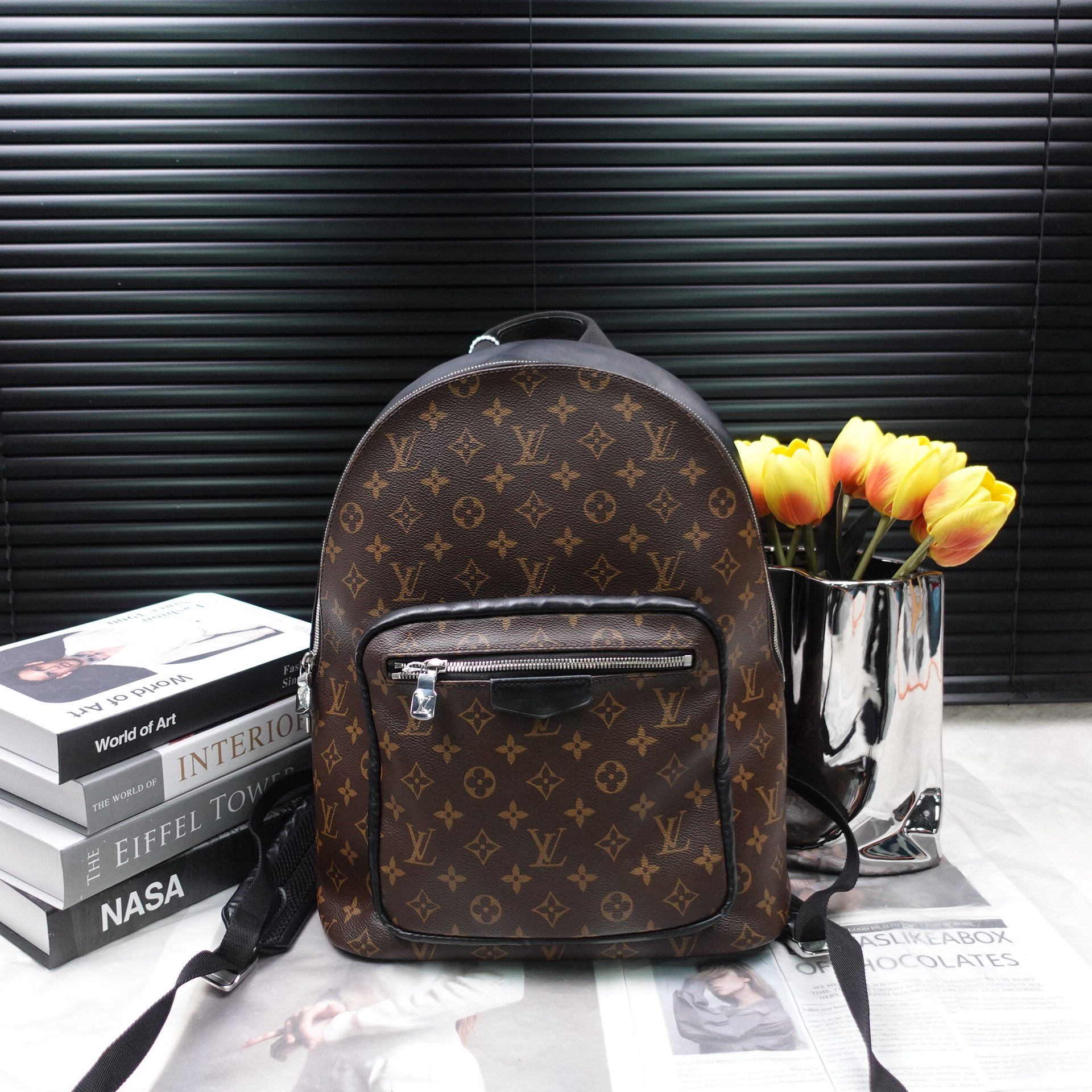 95新 LouisVuitton/路易威登 单肩包/T20307938