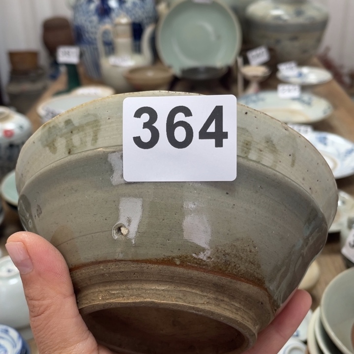 【闪购商品】牵****…漂漂亮亮的老茶器364