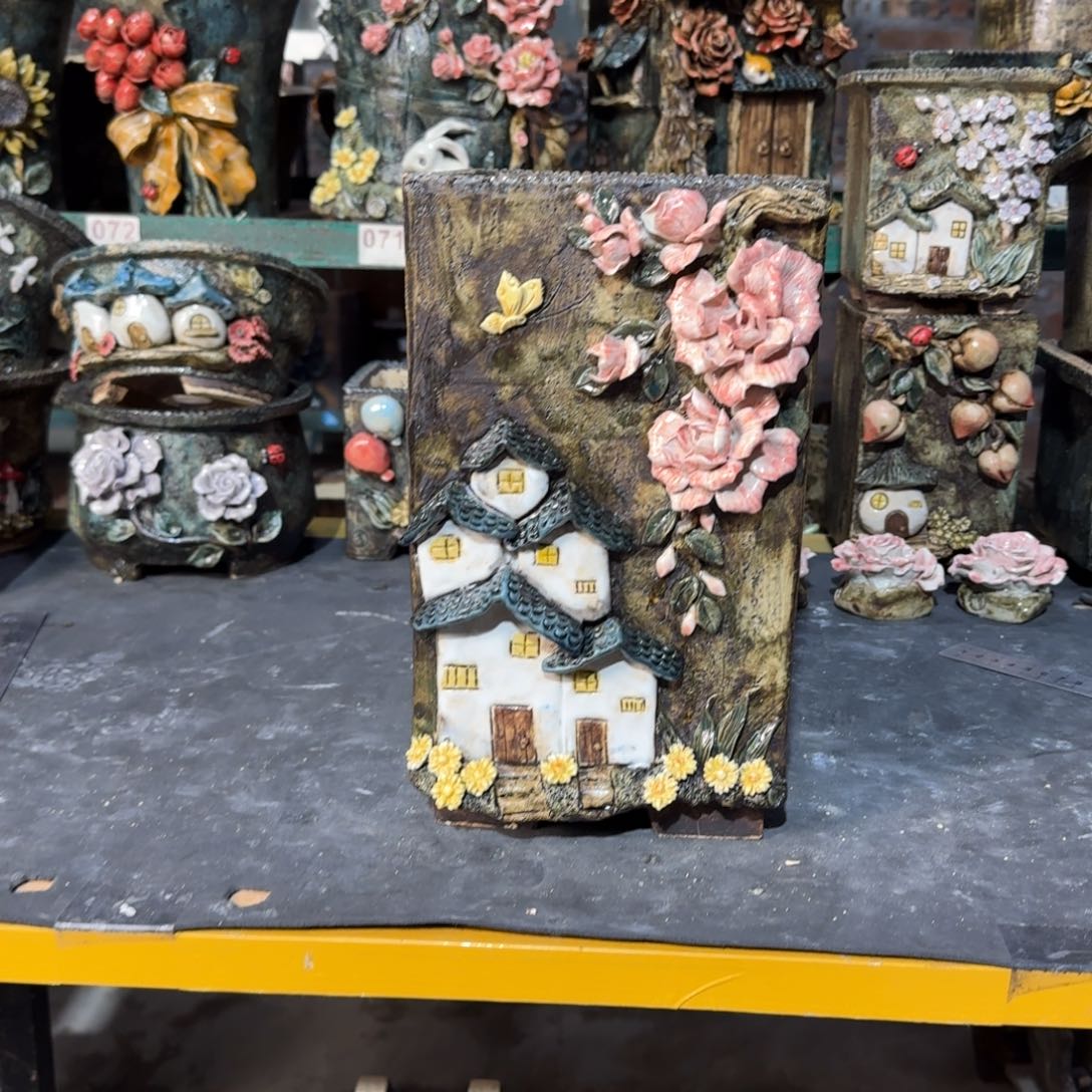 红陶内口14外高28左右