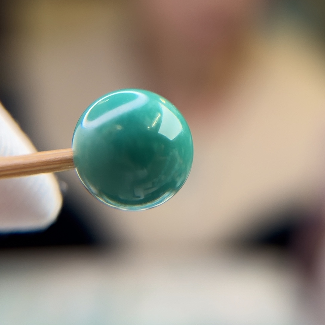 绿松石未镶嵌珠宝奇石11