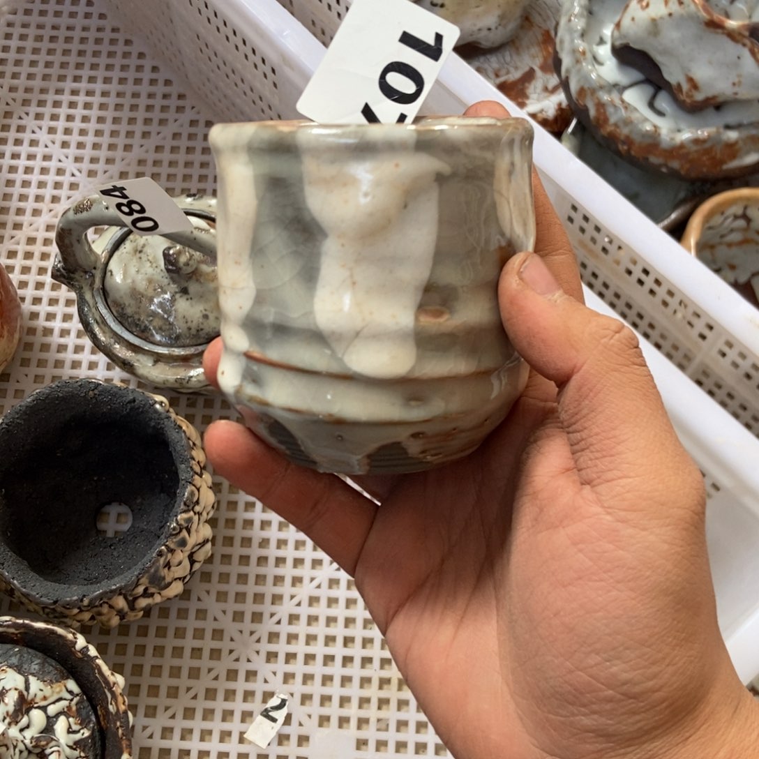 107 一家茶器直播分享