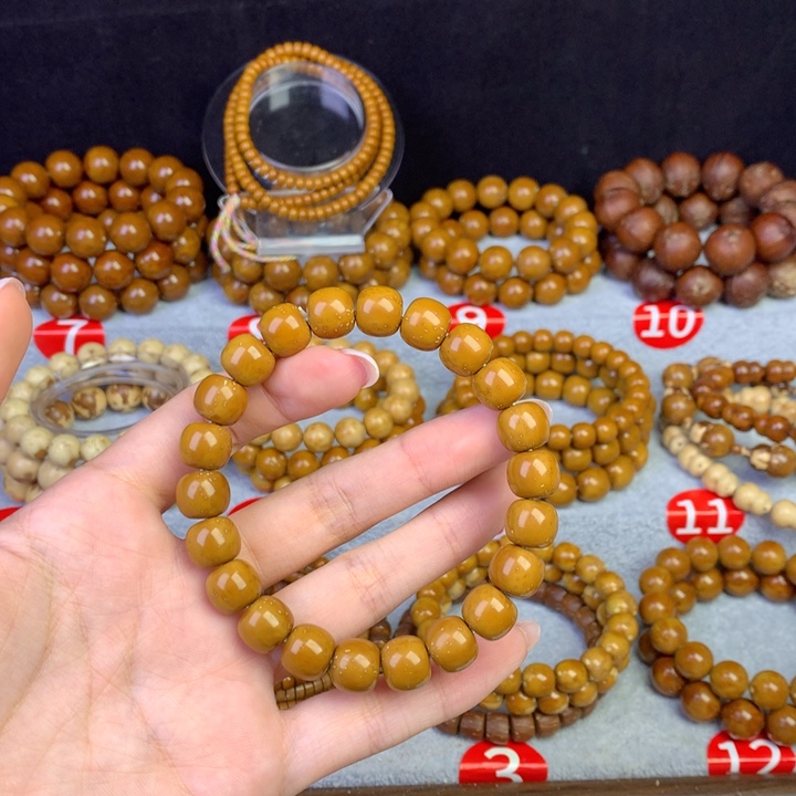 小***～手串紫金鼠11实心