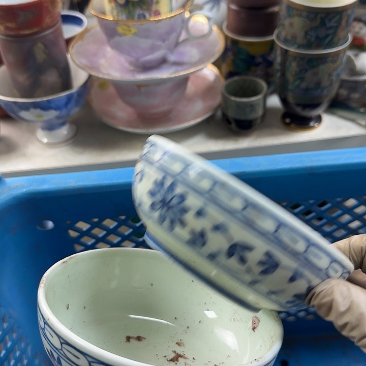 碟开播啦….开播啦