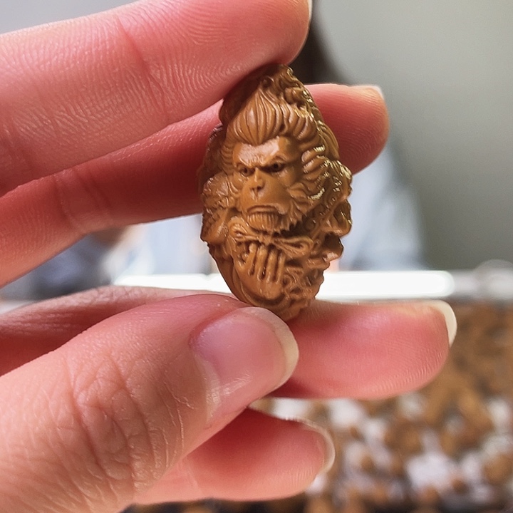 手串/手链橄榄核橄榄核