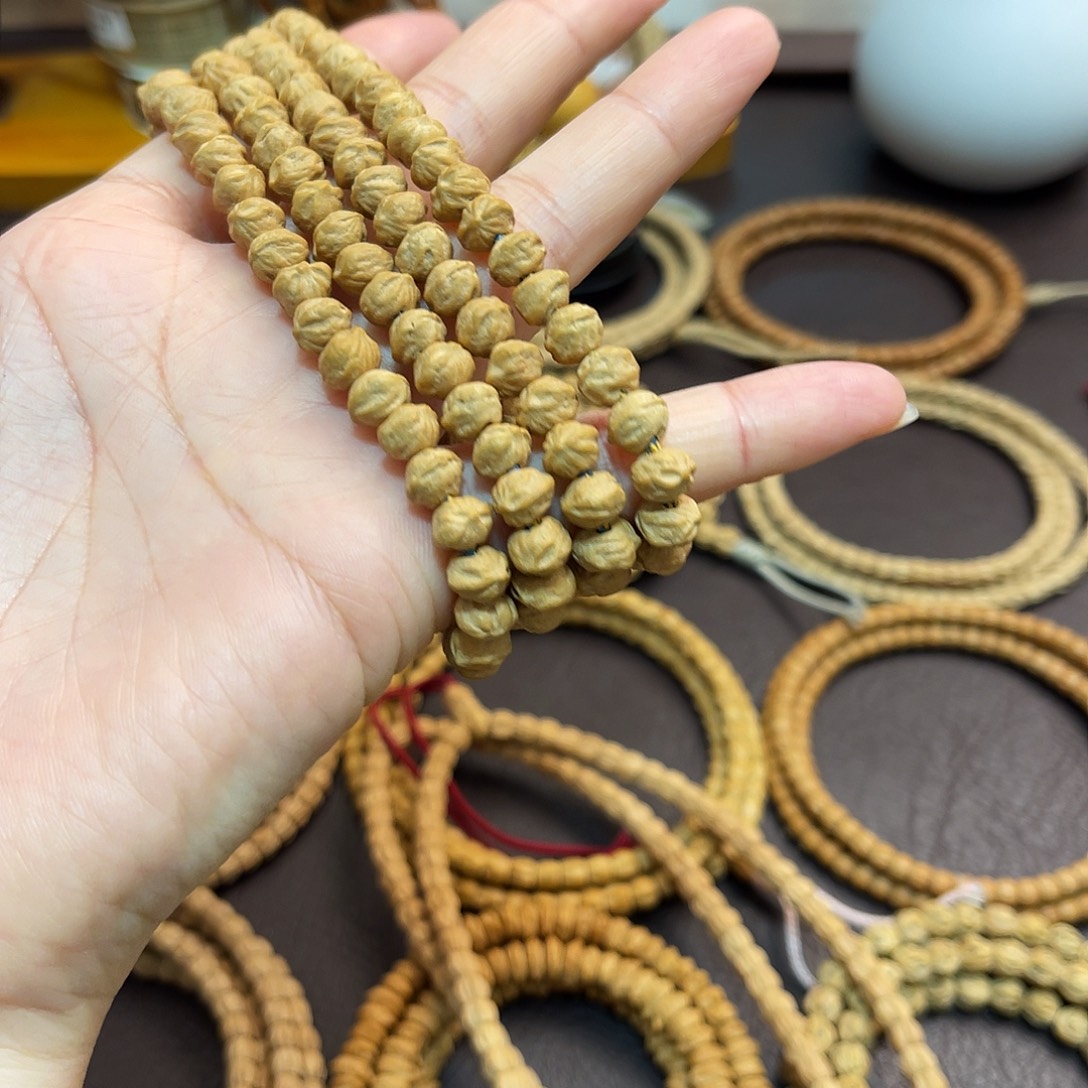 u***I柏香籽/百香籽吊坠