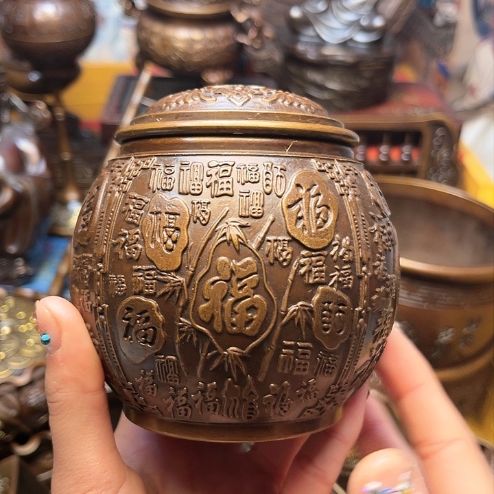 老王铜器链接点击下单