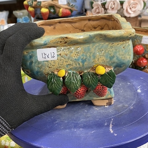 【闪购商品】红陶1