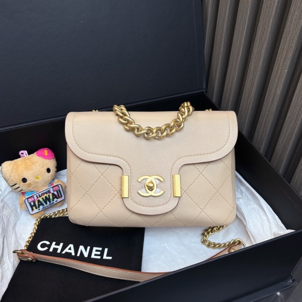 95新/香奈儿/市场价999999/包包/250215XZ0015