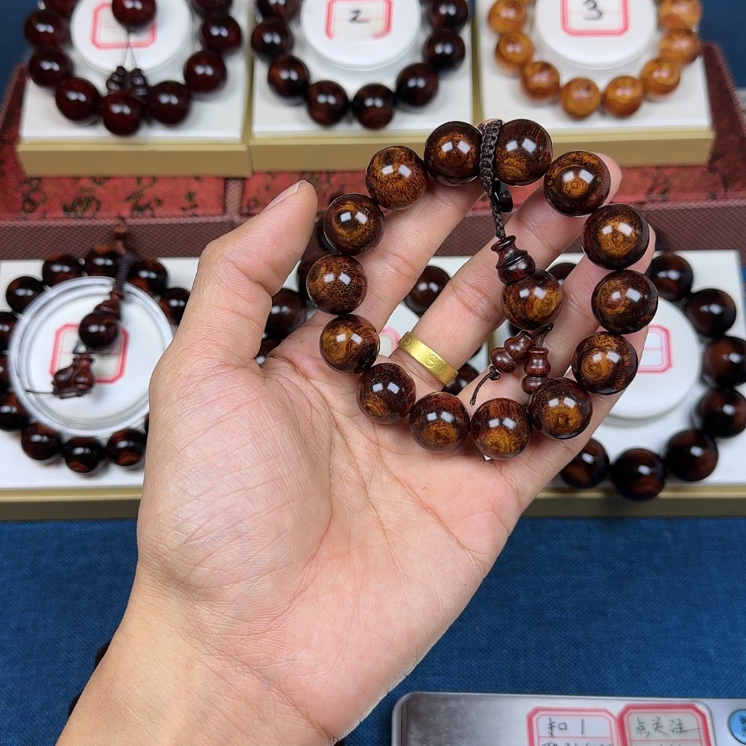 用***4花梨木类黄花梨1.5