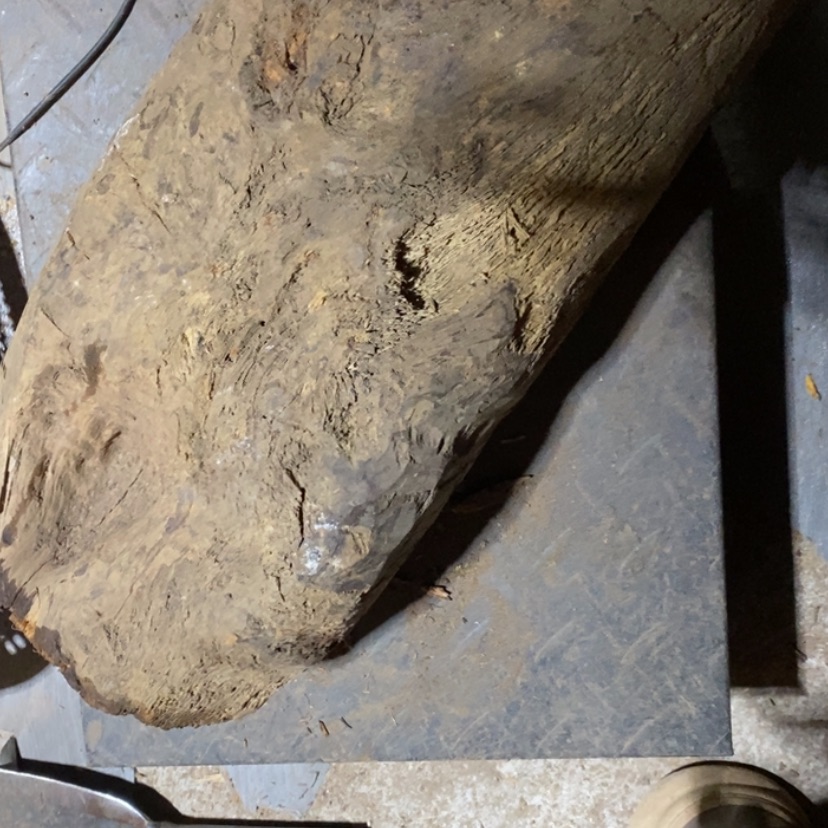 【闪购商品】把件贡木用****6私人订制