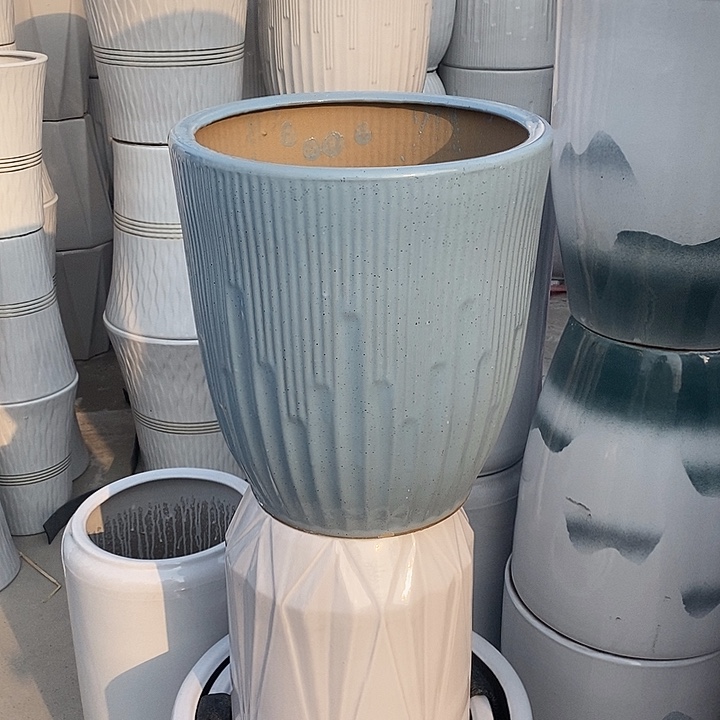 蓝钢琴大号口32高36福利